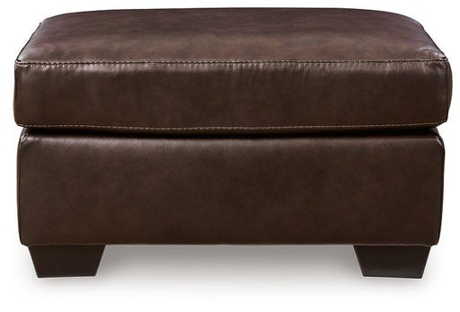 Santorine Ottoman - Zara Furniture (Kissimmee,FL)