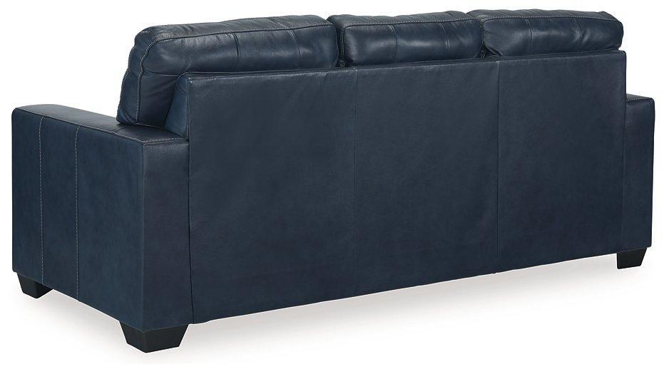 Santorine Sofa - Zara Furniture (Kissimmee,FL)