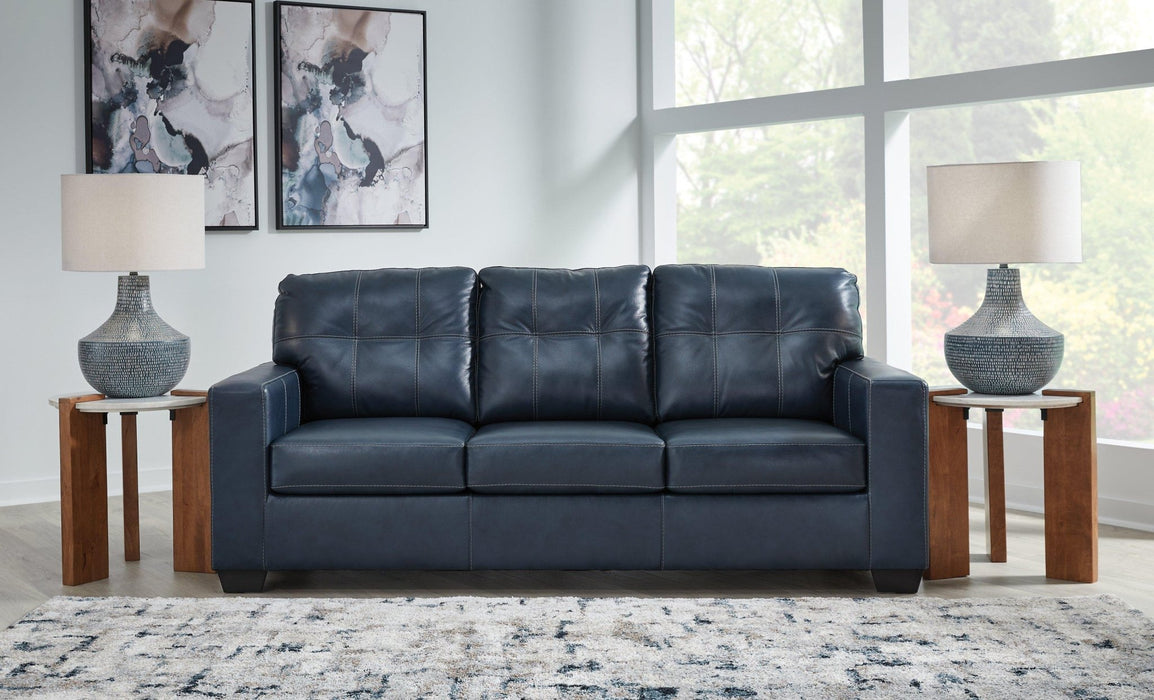 Santorine Sofa - Zara Furniture (Kissimmee,FL)