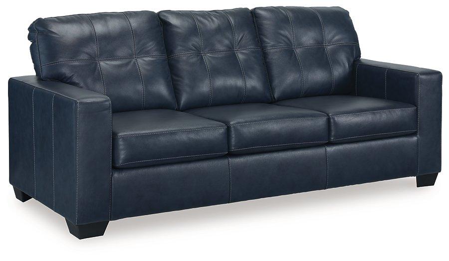 Santorine Sofa Sleeper - Zara Furniture (Kissimmee,FL)
