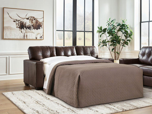 Santorine Sofa Sleeper - Zara Furniture (Kissimmee,FL)
