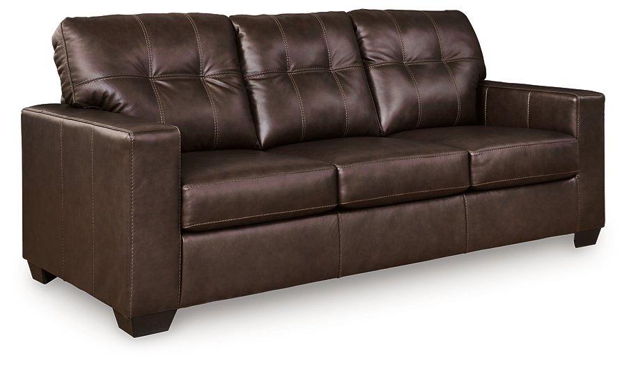 Santorine Sofa Sleeper - Zara Furniture (Kissimmee,FL)