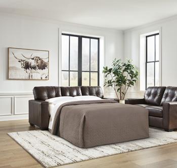 Santorine Sofa Sleeper - Zara Furniture (Kissimmee,FL)