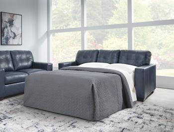 Santorine Sofa Sleeper - Zara Furniture (Kissimmee,FL)
