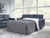 Santorine Sofa Sleeper - Zara Furniture (Kissimmee,FL)