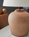 Scantor Lamp Set - Zara Furniture (Kissimmee,FL)