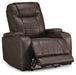 Schooner Rocks Power Recliner - Zara Furniture (Kissimmee,FL)