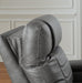 Schooner Rocks Power Recliner - Zara Furniture (Kissimmee,FL)