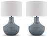 Schylarmont Lamp Set - Zara Furniture (Kissimmee,FL)