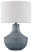Schylarmont Table Lamp - Zara Furniture (Kissimmee,FL)