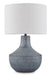 Schylarmont Table Lamp - Zara Furniture (Kissimmee,FL)