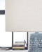 Schylarmont Table Lamp - Zara Furniture (Kissimmee,FL)