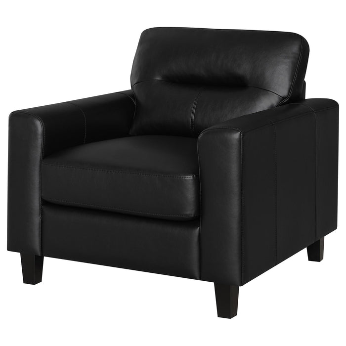 Scotland Accent Chair