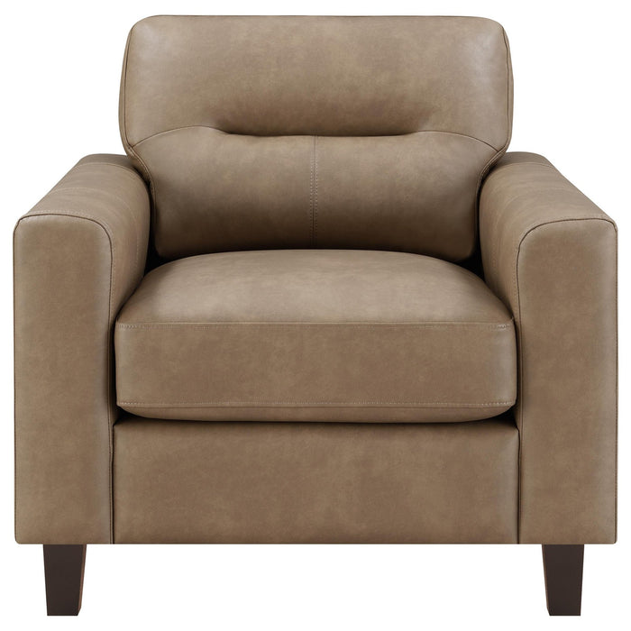 Scotland Accent Chair