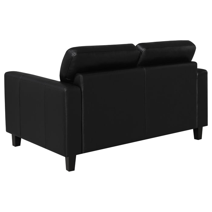 Scotland Loveseat
