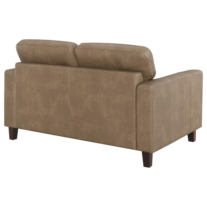 Scotland Loveseat