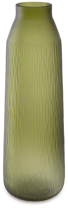 Scottyard Vase - Zara Furniture (Kissimmee,FL)