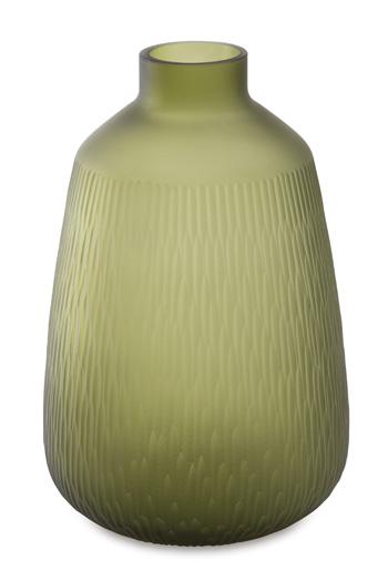 Scottyard Vase - Zara Furniture (Kissimmee,FL)
