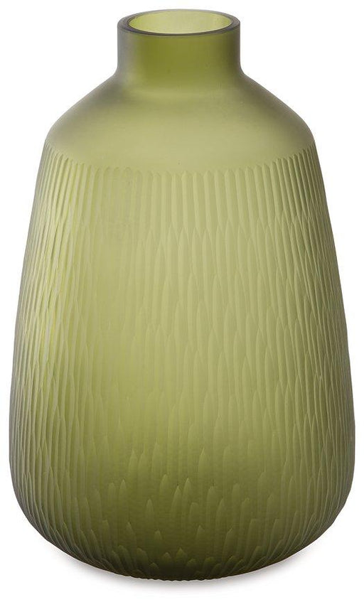 Scottyard Vase - Zara Furniture (Kissimmee,FL)