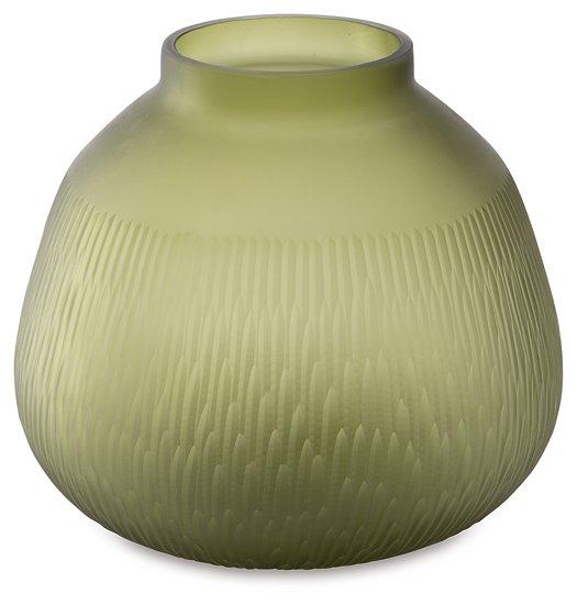 Scottyard Vase - Zara Furniture (Kissimmee,FL)