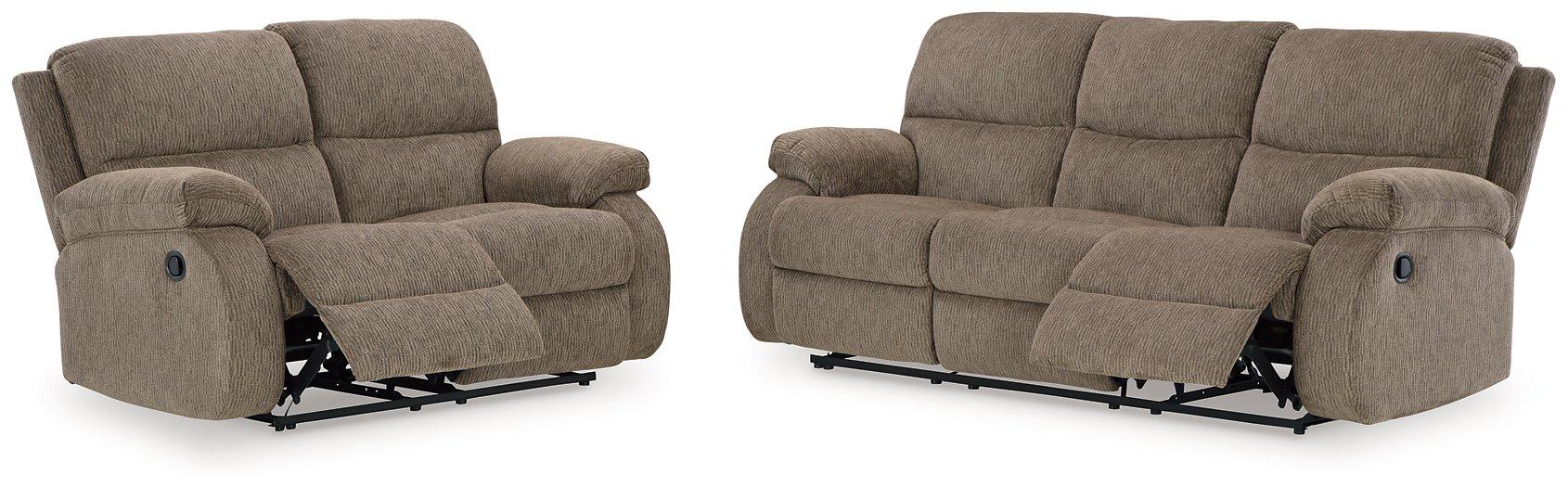 Scranto Living Room Set - Zara Furniture (Kissimmee,FL)
