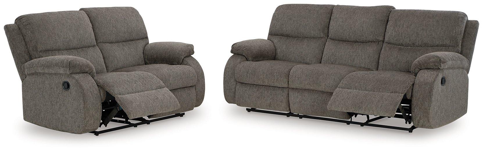 Scranto Living Room Set - Zara Furniture (Kissimmee,FL)
