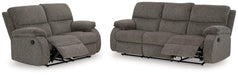Scranto Living Room Set - Zara Furniture (Kissimmee,FL)