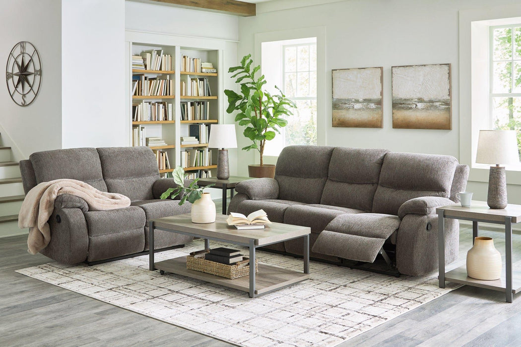 Scranto Living Room Set - Zara Furniture (Kissimmee,FL)