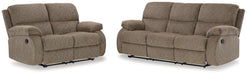 Scranto Living Room Set - Zara Furniture (Kissimmee,FL)