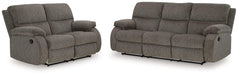 Scranto Living Room Set - Zara Furniture (Kissimmee,FL)