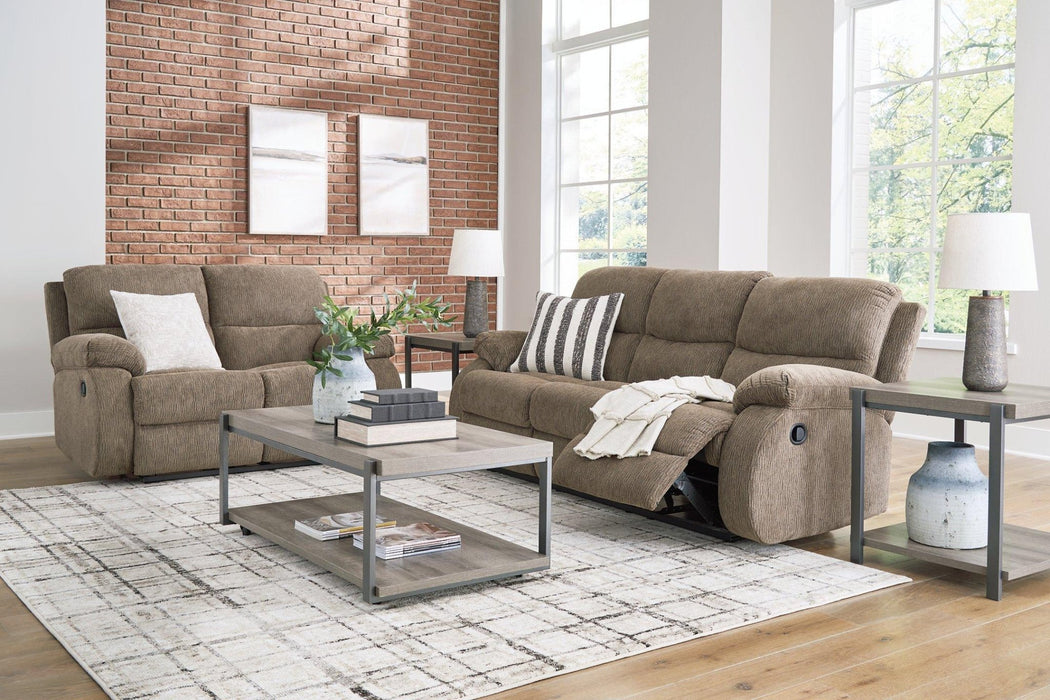 Scranto Living Room Set - Zara Furniture (Kissimmee,FL)