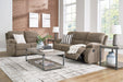 Scranto Living Room Set - Zara Furniture (Kissimmee,FL)