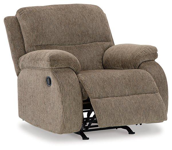 Scranto Recliner - Zara Furniture (Kissimmee,FL)