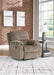 Scranto Recliner - Zara Furniture (Kissimmee,FL)