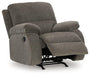 Scranto Recliner - Zara Furniture (Kissimmee,FL)