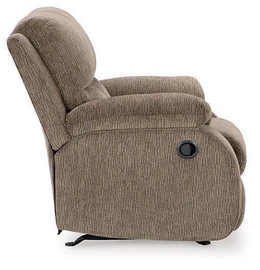 Scranto Recliner - Zara Furniture (Kissimmee,FL)