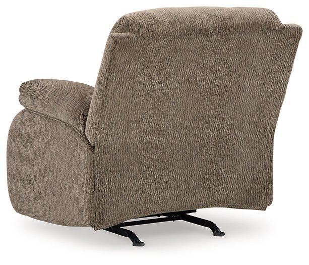 Scranto Recliner - Zara Furniture (Kissimmee,FL)