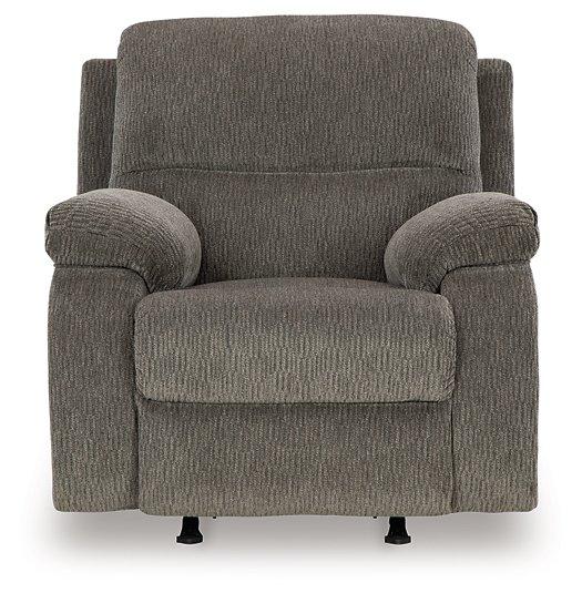 Scranto Recliner - Zara Furniture (Kissimmee,FL)