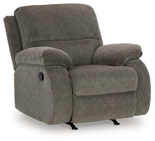 Scranto Recliner - Zara Furniture (Kissimmee,FL)