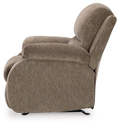 Scranto Recliner - Zara Furniture (Kissimmee,FL)