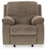 Scranto Recliner - Zara Furniture (Kissimmee,FL)