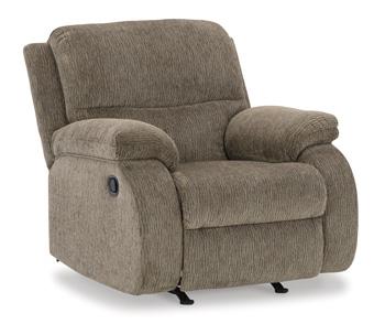 Scranto Recliner - Zara Furniture (Kissimmee,FL)