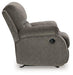 Scranto Recliner - Zara Furniture (Kissimmee,FL)