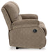Scranto Reclining Loveseat - Zara Furniture (Kissimmee,FL)