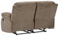 Scranto Reclining Loveseat - Zara Furniture (Kissimmee,FL)