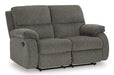 Scranto Reclining Sofa - Zara Furniture (Kissimmee,FL)
