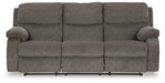 Scranto Reclining Sofa - Zara Furniture (Kissimmee,FL)