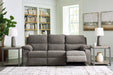 Scranto Reclining Sofa - Zara Furniture (Kissimmee,FL)
