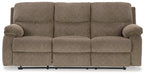 Scranto Reclining Sofa - Zara Furniture (Kissimmee,FL)