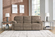 Scranto Reclining Sofa - Zara Furniture (Kissimmee,FL)